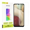 Folie de protectie Ecran Techsuit Clear Vision pentru Samsung Galaxy F12 F127 / A12 Nacho A127 / M02 M022 / M12 M127, Sticla Securizata, Full Glue