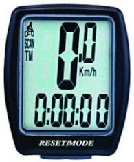 Kilometraj Digital AS 4000 11 Functii Wireless Negru Cod:MXBAC0401