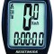 Kilometraj Digital AS 4000 11 Functii Wireless Negru Cod:MXBAC0401