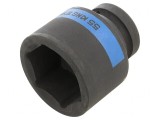 Cap de protecție tubulară 83mm cu manșon 6 puncte