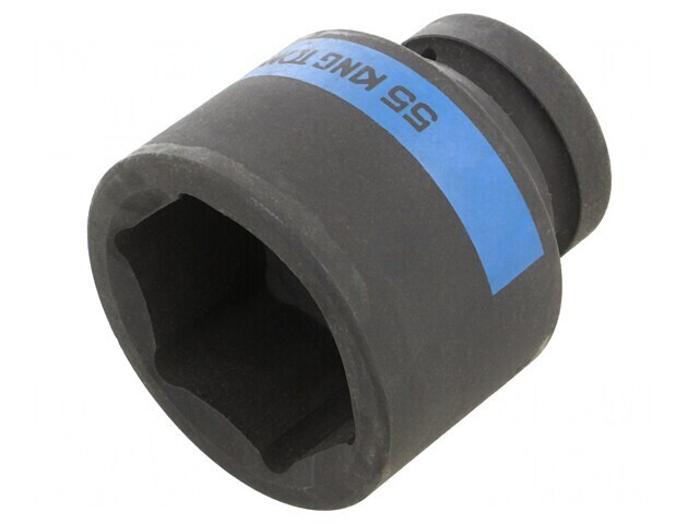 Cap de protecție tubulară 83mm cu manșon 6 puncte