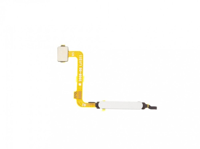 Flex Fingerprint Xiaomi Redmi Note 11 4G, Alb