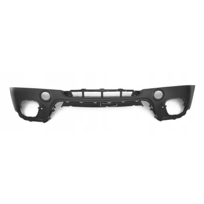 Bara fata BMW X5 (E70), 04.2010-11.2013, grunduit, de vopsit; superior, foto