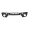 Bara fata BMW X5 (E70), 04.2010-11.2013, grunduit, de vopsit; superior,