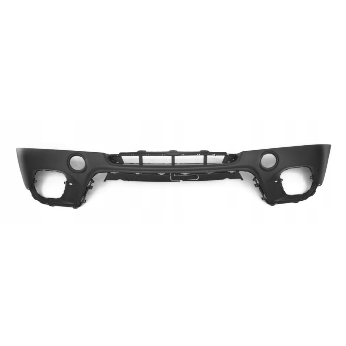 Bara fata BMW X5 (E70), 04.2010-11.2013, grunduit, de vopsit; superior,