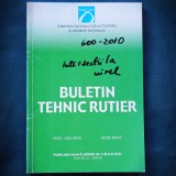 BULETIN TEHNIC RUTIER - NR. 4 / 2010