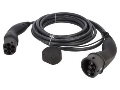 Cablu eMobility Tip 2 7m 7,4kW foto