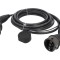 Cablu eMobility Tip 2 7m 7,4kW