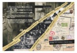 NOU 2025 Monograph Civil Postal Censorship in Romanian Territories 561 pages A4 full colour English