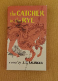 J. D. Salinger - The Catcher in the Rye