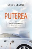 Puterea - Rhonda Byrne