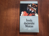 Insula doctorului Moreau de H.G.Wells