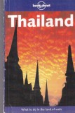 Joe Cummings - Thailand (Lonely Planet)