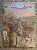 Magazin Istoric - IUNIE 1988 NR. 6