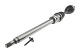 Planetara Ford Focus 2 2.5st 2005-2012, Volvo S40ii, V50 2.4i, T5, C30 D3, D4, T5, C70ii 2.4i, T5, Dreapta, Mtm, NTY NPW-FR-082