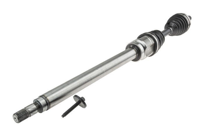 Planetara Ford Focus 2 2.5st 2005-2012, Volvo S40ii, V50 2.4i, T5, C30 D3, D4, T5, C70ii 2.4i, T5, Dreapta, Mtm, NTY NPW-FR-082