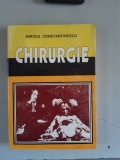 Chirurgie - Mircea Constantinescu