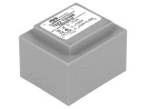 Transformator &icirc;ncapsulat 7VA 230V 24V PCB