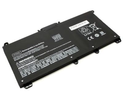 Baterie HP HT03XL 41.04Wh foto