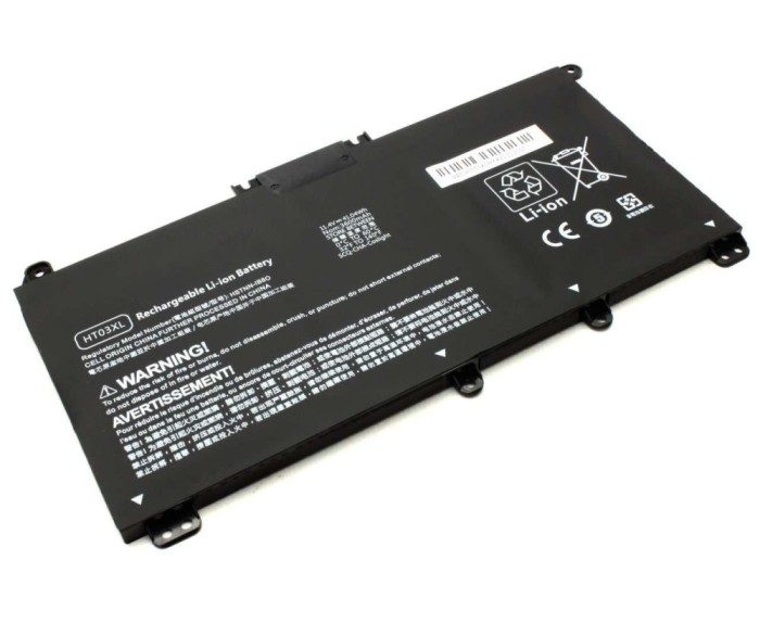 Baterie HP HT03XL 41.04Wh