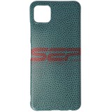 Husa Samsung Galaxy A22 5G, TPU Matte, Design 06, IMD