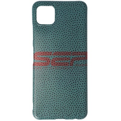 Toc TPU IMD Matte Samsung Galaxy A22 5G Design 06 foto