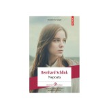 Nepoata - Bernhard Schlink, editia 2023, Polirom