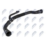 Conducta lichid racire Bmw Seria 5 E60, E61 520d 2005-2008, 17127787448