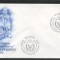 UN Geneva 1981 International year of disabled people Mi.97 FDC UN.174