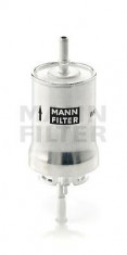 Filtru combustibil VW TOURAN (1T1, 1T2) (2003 - 2010) MANN-FILTER WK 59 x foto