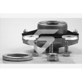 Flansa amortizor Hutchinson KS110, parte montare : Punte fata, Stanga