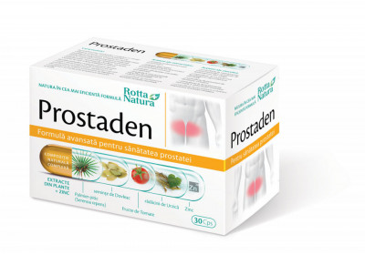 PROSTADEN 30 cps ROTTA NATURA foto