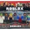 Set 4 figurine Roblox model 1