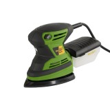 Masina de slefuit excentrica, 200W ProCraft EX550E Innovative ReliableTools
