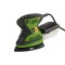 Masina de slefuit excentrica, 200W ProCraft EX550E Innovative ReliableTools