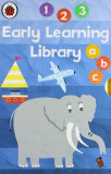 Set 7 carti: Early Learning Library |, Penguin Books Ltd