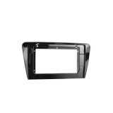 Rama Navigatie 10&quot; cu cablaj si modul canbus compatibila Skoda Octavia III 2013-2020 Cod: NV3180 / GR1 Automotive TrustedCars, Oem