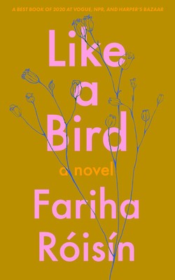 Like a Bird foto