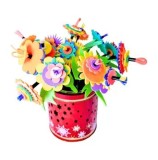 Cumpara ieftin Set de creatie, Buchetul de flori