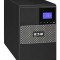 UPS Eaton, Line int., Rack, 420 W, AVR, IEC x 4, display LCD, back-up 1 - 10 min. &quot;5P650i&quot; (timbru verde 11 lei)