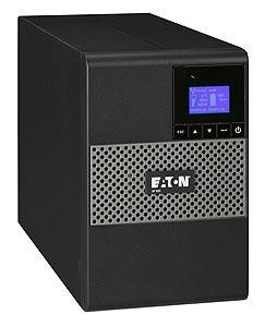 UPS Eaton, Line int., Rack, 420 W, AVR, IEC x 4, display LCD, back-up 1 - 10 min. &amp;quot;5P650i&amp;quot; (timbru verde 11 lei)