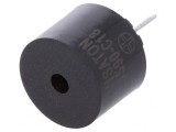 Traductor de Sunet Electromagnetic cu Generator