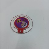 Disney Infinity Power Disc - Dr. Doofenshmirtz's Damage-Inator!