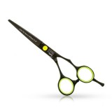 Cumpara ieftin Foarfeca de tuns - HAITO - Kuro / 61570 - 5.5 inch - Offset