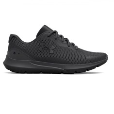Pantofi sport barbati Under Armour UA Surge Negru foto