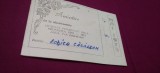 INVITATIE AMINTIRE ABSOLVENTII LICEULUI PEDAGOGIC DEVA PROMIOTIA 1972 -1973 ANUL V A EDUCATOARE