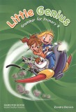 Little Genius 2: Teacher&#039;s book | Zandra Daniels, Hamilton House