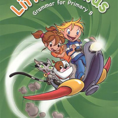 Little Genius 2: Teacher's book | Zandra Daniels