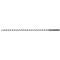 Burghiu pt lemn, 10 x 400 mm 57H253