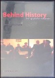 DVD: BEHIND HISTORY, IN SPATELE ISTORIEI-275708